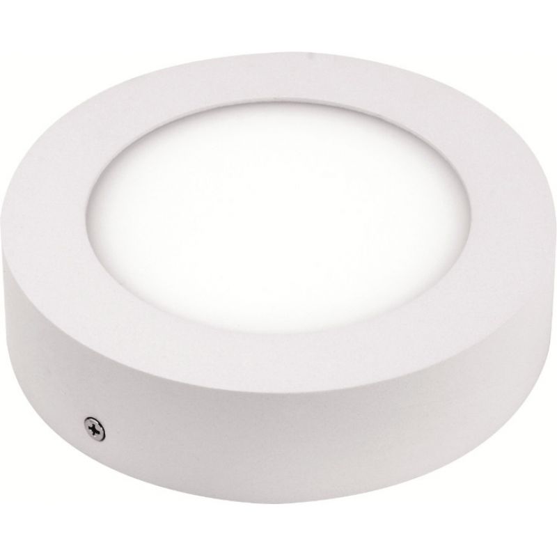 Светильник накладной "CAROLINE-12" 12W 4200К