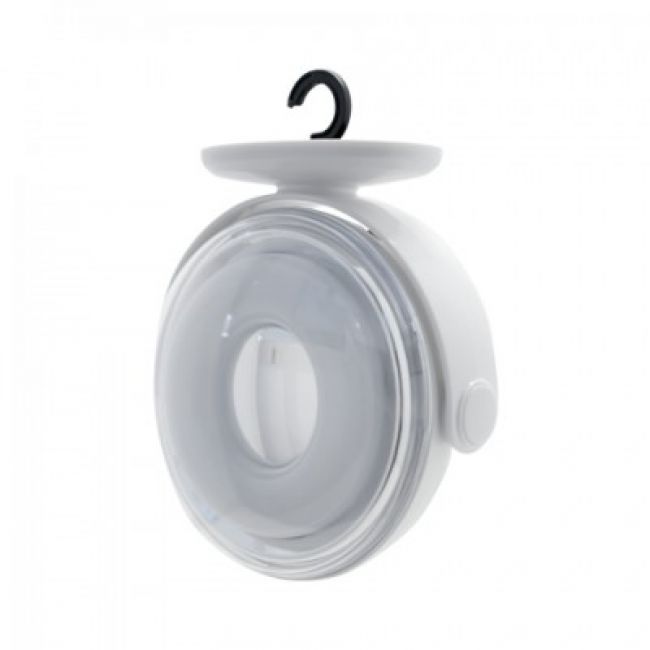 Світильник акумуляторний SMD LED "VOLLER" 10W - фото товару, магазин OLVENT