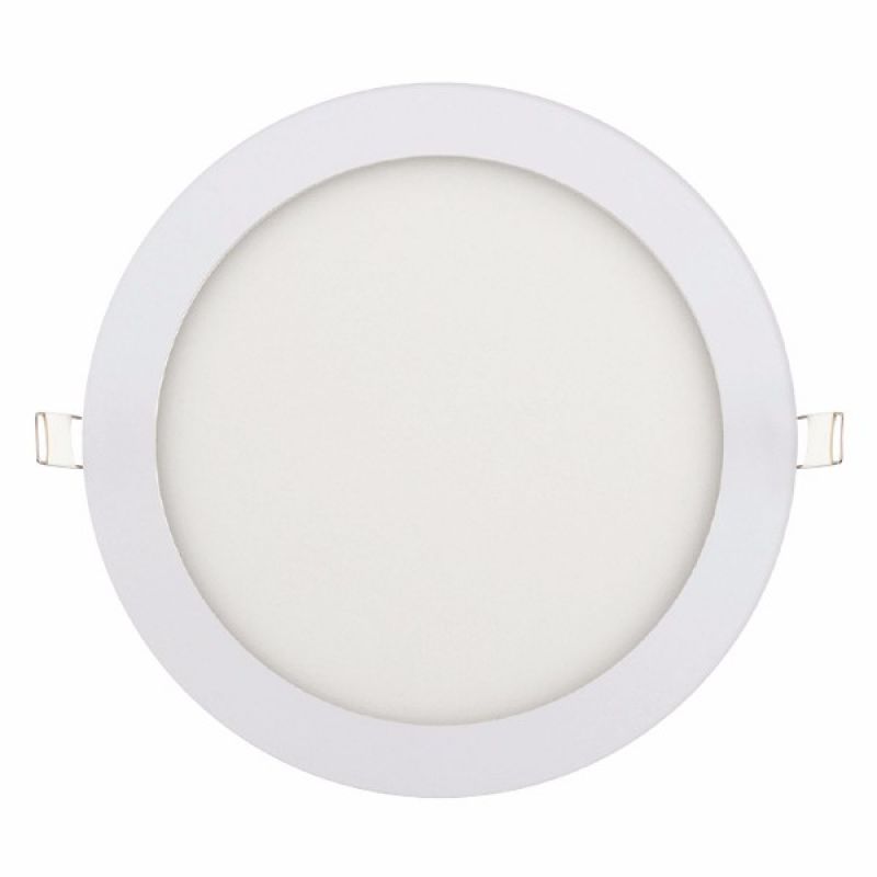 Светильник врезной "SLIM-18" 18W 6400K, 4200К, 2700К