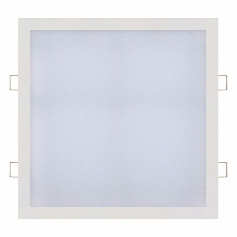 Светильник врезной "SLIM/Sq-24" 24W 6400K, 4200К, 2700К