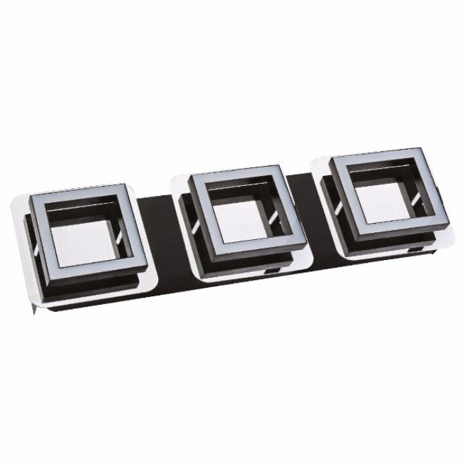 Світильник стельовий "LIKYA-3" 3*5W - фото товару, магазин OLVENT