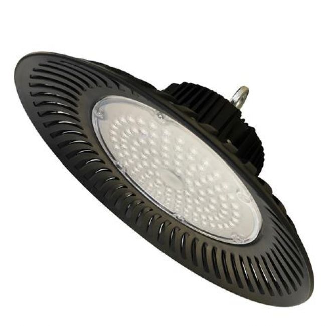 Светильник подвесной LED "ASPENDOS-100" 100 W - фото товару, магазин OLVENT
