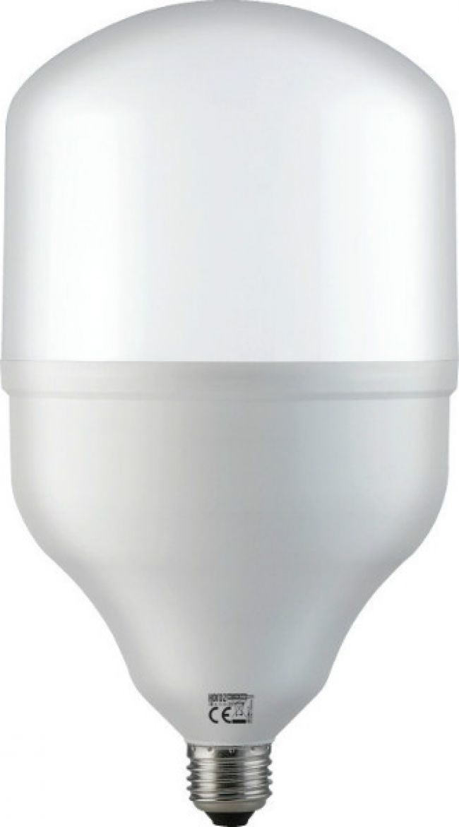 Лампа Світлодіодна "TORCH-50" 50W 6400K E27 - фото товару, магазин OLVENT