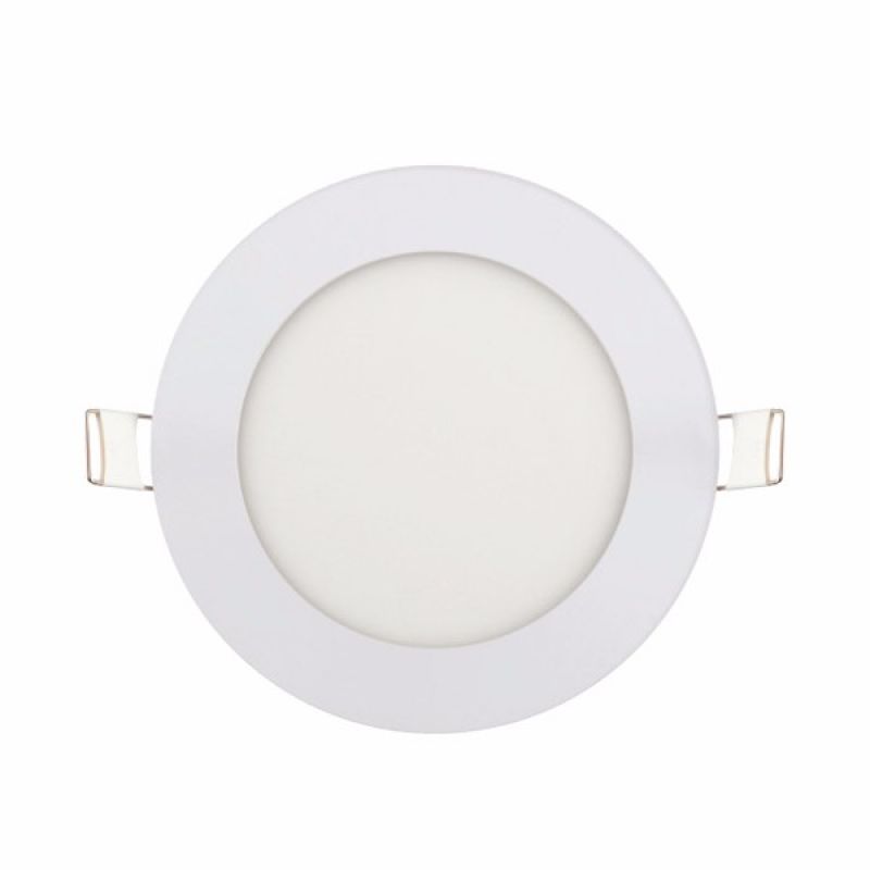 Светильник врезной "SLIM-6" 6W 6400K, 4200К, 2700К