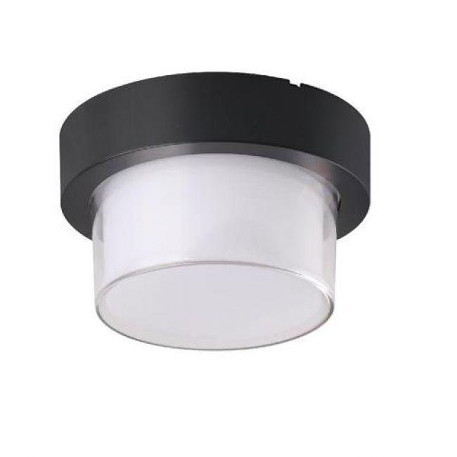Светильник фасадный SMD LED 12W "SUGA-12/RO" - фото товару, магазин OLVENT