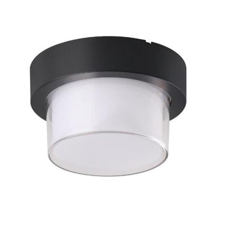 Светильник фасадный SMD LED 12W "SUGA-12/RO"