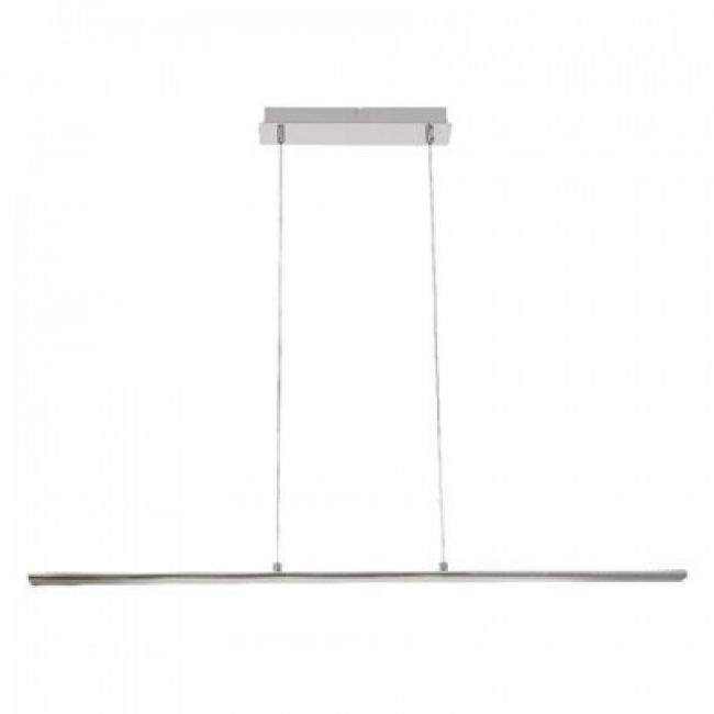 Люстра LED "CAMEL-24" 24W 4000K (хром) - головне фото, магазин OLVENT