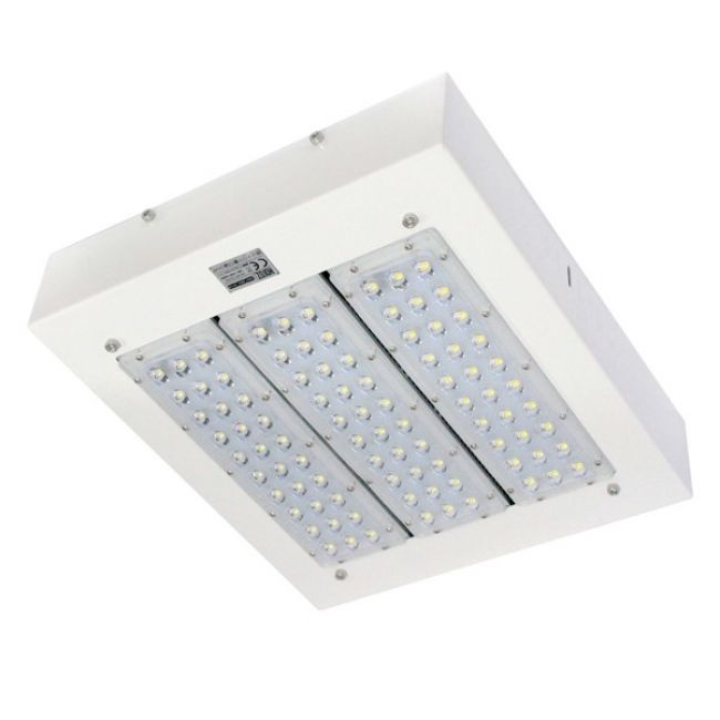 Світильник накладний LED "EAGLE" 110 W - фото товару, магазин OLVENT