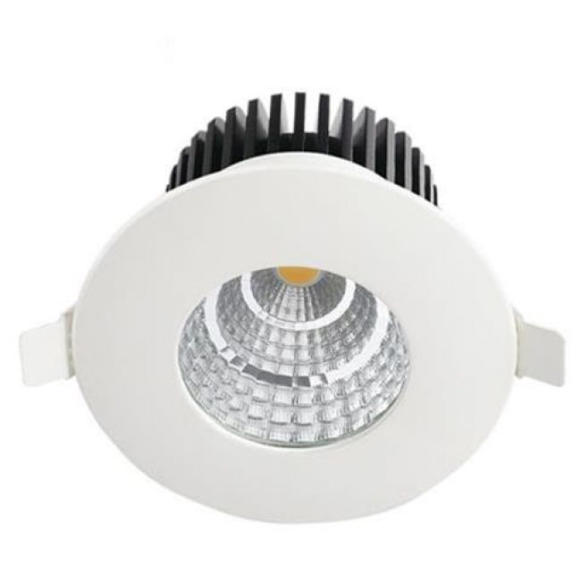 Светильник "GABRIEL" 6W 4200K (влагозащищенный) - фото товару, магазин OLVENT