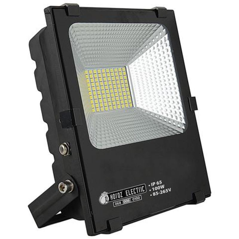 Прожектор светодиодный "LEOPAR-100" 100W 6400K