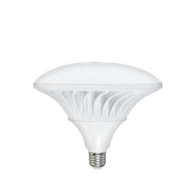 Лампа Світлодіодна промислова "UFO PRO-50" 50W 6400K E27 - фото товару, магазин OLVENT