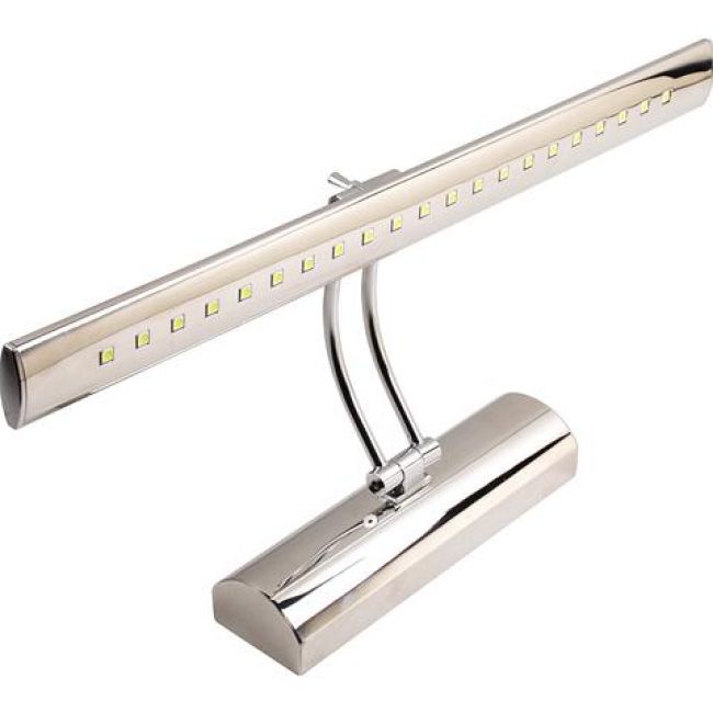 Подсветка зеркал-картин LED "FLAMINGO-6" 6W 4200K - фото товару, магазин OLVENT