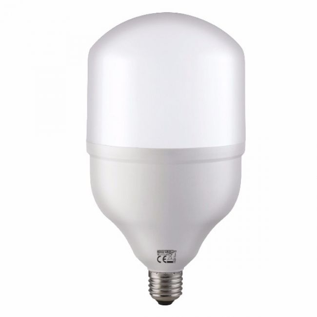 Лампа Светодиодная "TORCH-40" 40W 4200K E27 - фото товару, магазин OLVENT