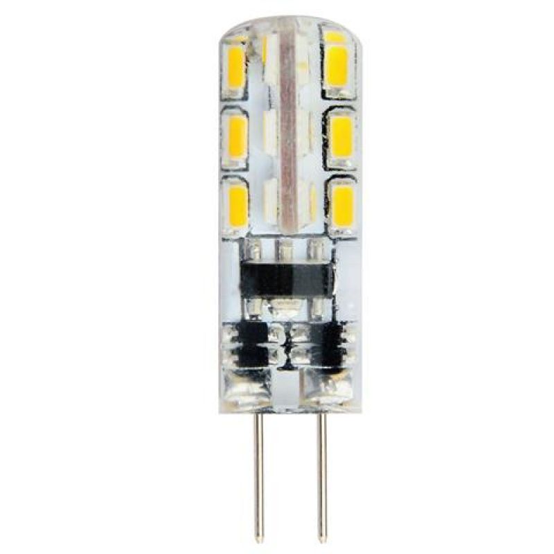 Лампа Світлодіодна "MICRO - 2" 1.5 W G4 6400К