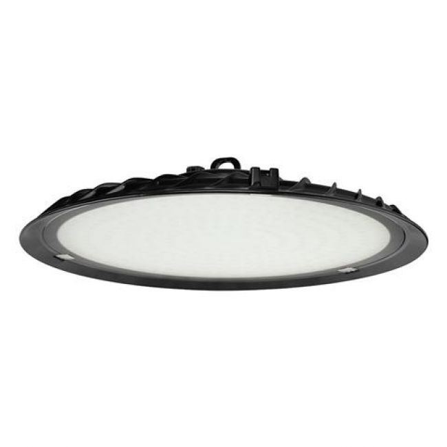 Светильник промышленный подвесной LED "GORDION-200" 200W 6400К - головне фото, магазин OLVENT