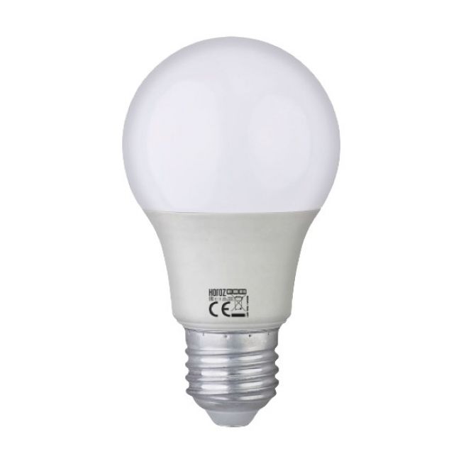 Лампа Светодиодная "PREMIER - 10" 10W 3000К A60 E27 - фото товару, магазин OLVENT