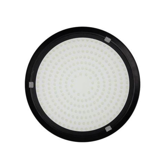 Светильник промышленный подвесной LED "GORDION-200" 200W 6400К - фото 2