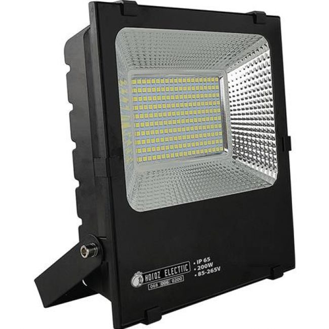 Прожектор светодиодный "LEOPAR-200" 200W 6400K, 4200К - фото товару, магазин OLVENT
