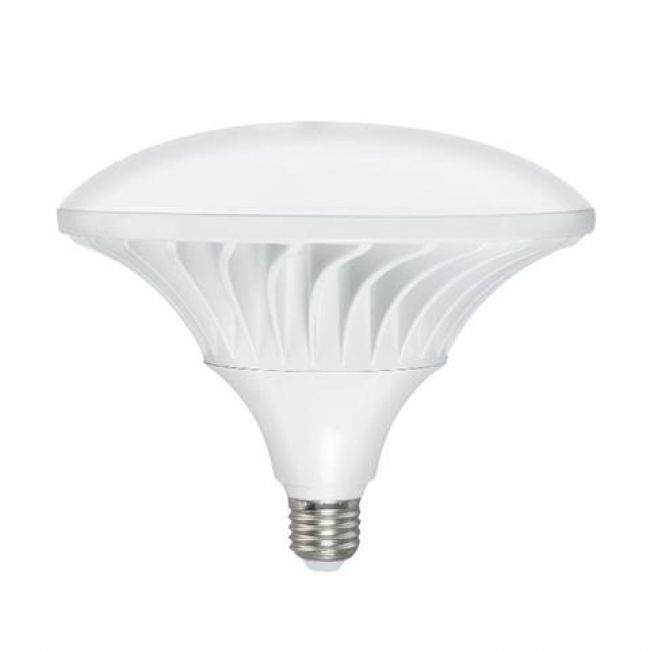 Лампа Світлодіодна промислова "UFO PRO-70" 70W 6400K E27 - фото товару, магазин OLVENT