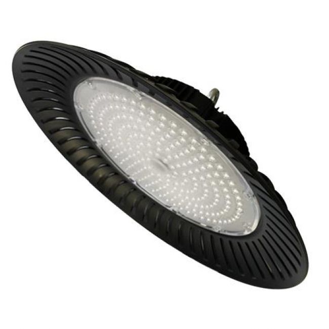 Светильник подвесной LED "ASPENDOS-200" 200 W - фото товару, магазин OLVENT