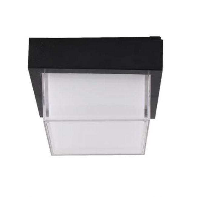 Світильник фасадний SMD LED 12W "SUGA-12/SO" - фото товару, магазин OLVENT
