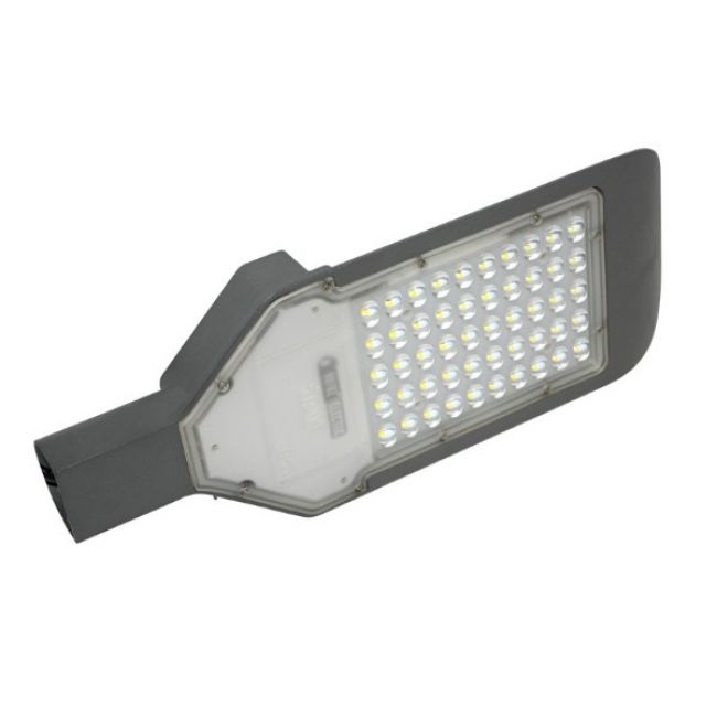 Светильник уличный LED "ORLANDO-50" 50 W - фото товару, магазин OLVENT