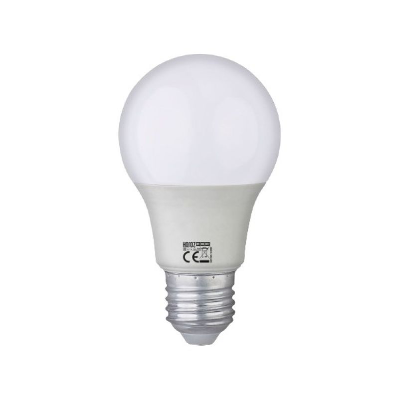Лампа Светодиодная "PREMIER - 12" 12W 3000К A60 E27
