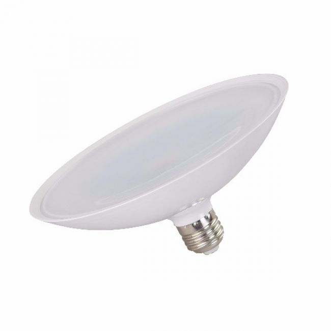 Лампа Светодиодная "UFO-15" 15W 4200К E27 - фото товару, магазин OLVENT