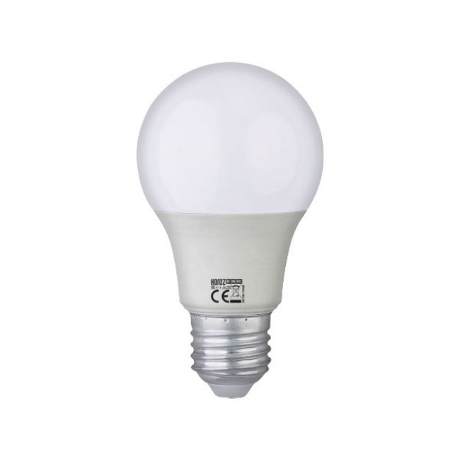 Лампа Светодиодная "PREMIER - 12" 12W 6400K A60 E27 - фото товару, магазин OLVENT