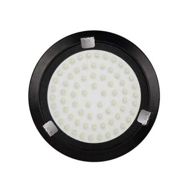 Світильник промисловий підвісний LED "GORDION-50" 50 W 6400К - фото 2