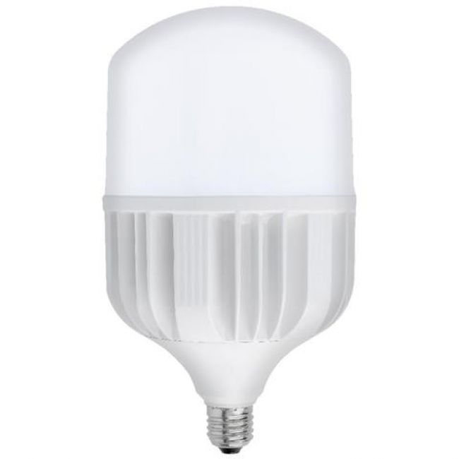 Лампа Светодиодная "TORCH-80" 80W 6400K E27 - фото товару, магазин OLVENT