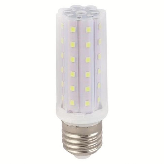Лампа Світлодіодна "CORN - 4" 4W 4200К E27 - фото товару, магазин OLVENT