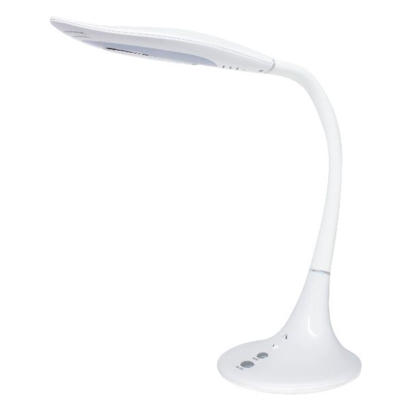 Светильник настольный LED "ASYA"10 W (белый)
