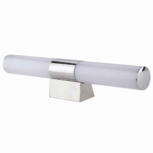 Подсветка зеркал-картин LED "SUMRU-12" 12W 4200K хром - фото товару, магазин OLVENT