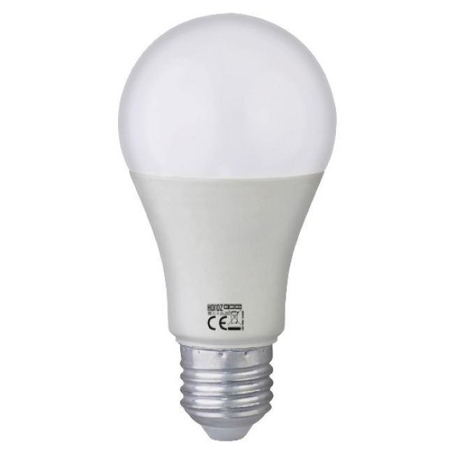 Лампа Світлодіодна "PREMIER - 15" 15W 4200K A60 E27 - фото товару, магазин OLVENT