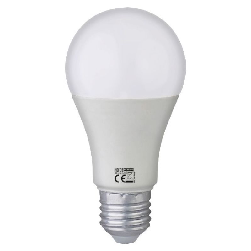 Лампа Світлодіодна "PREMIER - 15" 15W 6400К A60 E27
