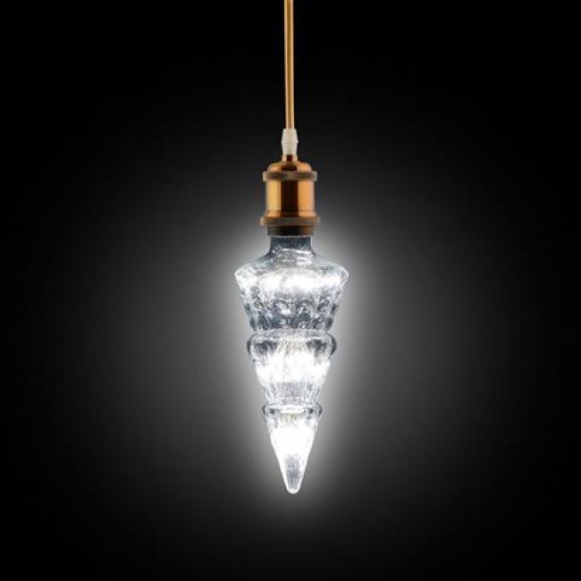 Лампа Світлодіодна низьковольтна "METRO-2" 10W 4200К E27 - фото 2