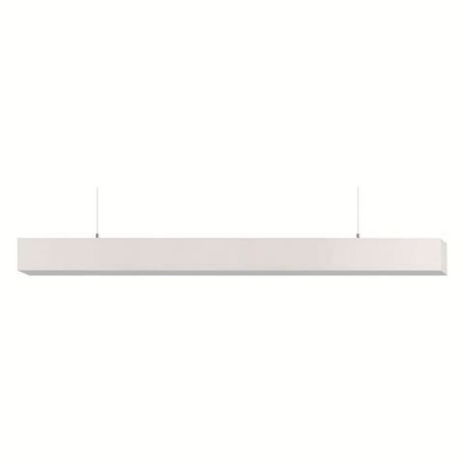 Люстра LED "INNOVO-40" 40W 4000K (белая) - головне фото, магазин OLVENT