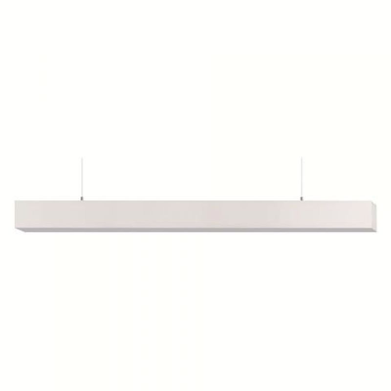 Люстра LED "INNOVO-40" 40W 4000K (белая)