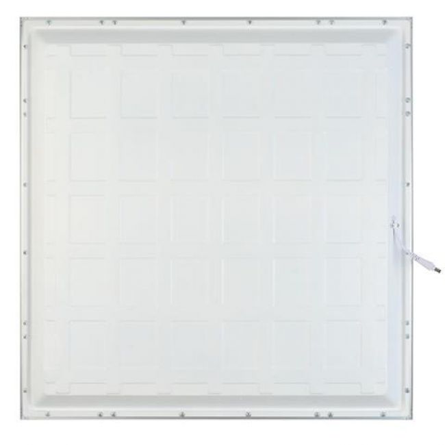 Светильник врезной SMD LED "PLAZMA-45" 45W 6400K - фото товару, магазин OLVENT
