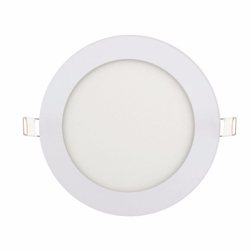 Светильник врезной "SLIM-9" 9W 6400K, 4200К, 2700К