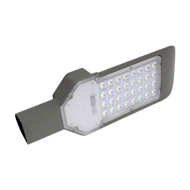 Светильник уличный LED "ORLANDO-30" 30 W - фото товару, магазин OLVENT