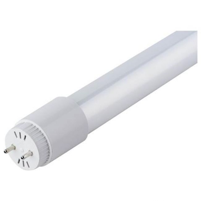 Лампа Светодиодная "LED TUBE - 60" 9W 60cm T8 6400К - фото товару, магазин OLVENT