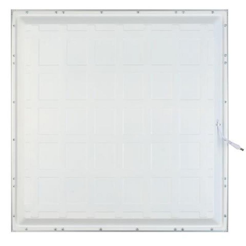 Светильник врезной SMD LED "PLAZMA-45" 45W 4200K
