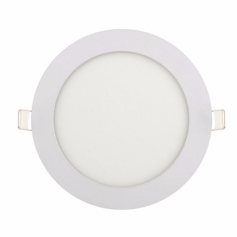 Светильник врезной "SLIM-12" 12W 6400K, 4200К, 2700К
