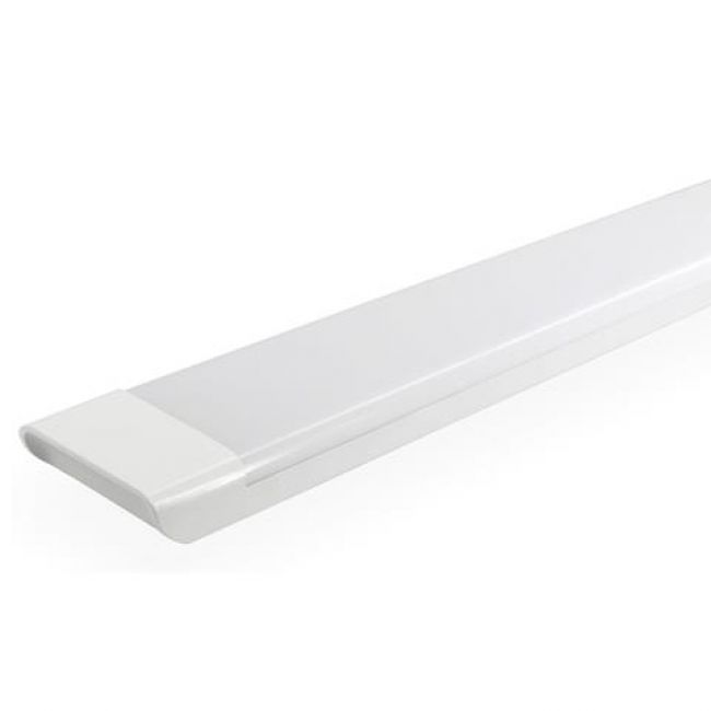 Светильник линейный LED 27W "TETRA/SQ-27" 6400k - фото товару, магазин OLVENT