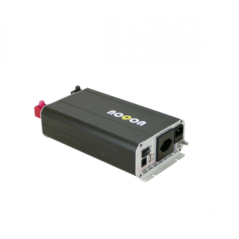 Преобразователь напряжения (инвертор) Noqon NST 500w-24V