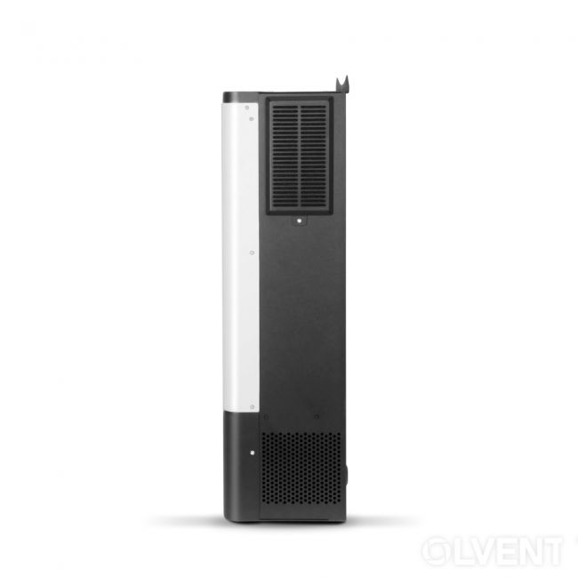 Гібридний інвертор Altek Atlas 8KW-48V - фото 7