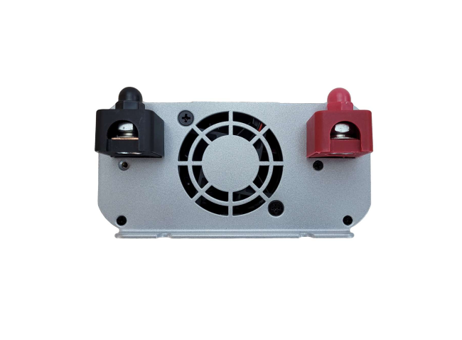 Преобразователь напряжения (инвертор) Noqon NST 300w-24V - фото 4