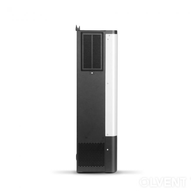 Гібридний інвертор Altek Atlas 8KW-48V - фото 8